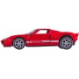 KINSMART Auto model Ford GT kov PB 13cm 3 druhy 4 barvy