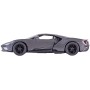 KINSMART Auto model Ford GT kov PB 13cm 3 druhy 4 barvy