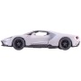KINSMART Auto model Ford GT kov PB 13cm 3 druhy 4 barvy