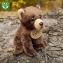 PLYŠ Zvířata EXOTICKÁ ZVÍŘÁTKA 15cm 8 druhů *PLYŠOVÉ HRAČKY*