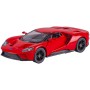 KINSMART Auto model Ford GT kov PB 13cm 3 druhy 4 barvy