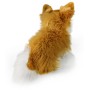 PLYŠ Pes čivava 28cm Eco-Friendly *PLYŠOVÉ HRAČKY*