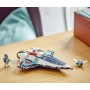 LEGO CITY Mezihvězdná vesmírná loď 60430 STAVEBNICE