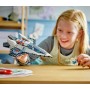LEGO CITY Mezihvězdná vesmírná loď 60430 STAVEBNICE
