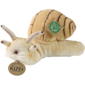 PLYŠ Šnek 24cm Eco-Friendly *PLYŠOVÉ HRAČKY*