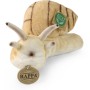 PLYŠ Šnek 24cm Eco-Friendly *PLYŠOVÉ HRAČKY*