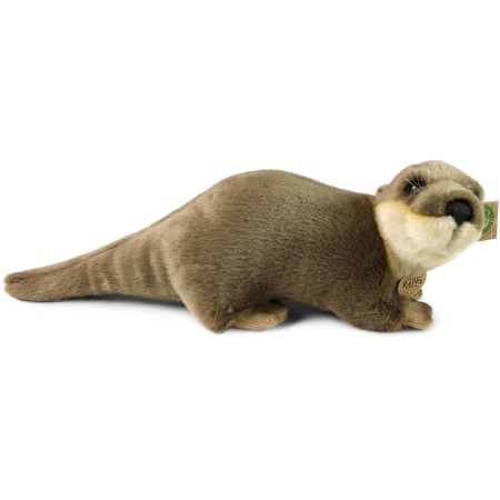 PLYŠ Vydra 41cm Eco-Friendly *PLYŠOVÉ HRAČKY*