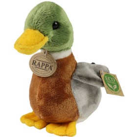 PLYŠ Kachna 22cm Eco-Friendly *PLYŠOVÉ HRAČKY*
