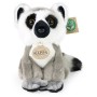 PLYŠ Lemur sedící 18cm Eco-Friendly *PLYŠOVÉ HRAČKY*