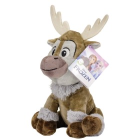 DINO PLYŠ Sob Sven 25cm Ledové království (Frozen) *PLYŠOVÉ HRAČKY*