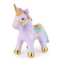 PLYŠ Jednorožec Unicorn Academy 3 barvy *PLYŠOVÉ HRAČKY*