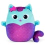 PLYŠ Squishy kočička Mercat Rybočka 30cm Gábinin kouzelný domek