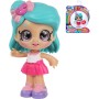 KINDI KIDS Minis Panenka mini Cindy Pops 9cm kývá hlavou velké oči