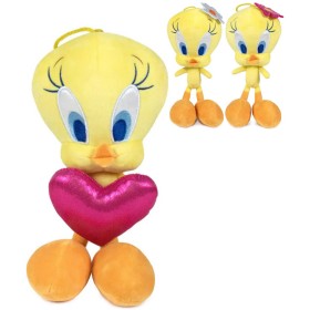 PLYŠ Tweety 20cm Looney Tunes *PLYŠOVÉ HRAČKY*