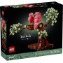 LEGO IDEAS Zamilovaní ptáčci 21365 STAVEBNICE