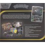 Pokémon TCG: ME05 Pitch Black Elite Trainer Box set 9x booster s doplňky