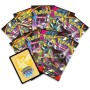 Pokémon TCG: ME05 Pitch Black Elite Trainer Box set 9x booster s doplňky