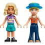 LEGO FRIENDS Kreativní květinářství 42693 STAVEBNICE