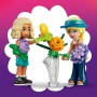 LEGO FRIENDS Kreativní květinářství 42693 STAVEBNICE