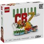 LEGO EDITIONS Cristiano Ronaldo Hvězdné momenty fotbalu 43012 STAVEBNICE