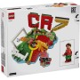 LEGO EDITIONS Cristiano Ronaldo Hvězdné momenty fotbalu 43012 STAVEBNICE