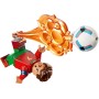 LEGO EDITIONS Cristiano Ronaldo Hvězdné momenty fotbalu 43012 STAVEBNICE