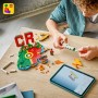 LEGO EDITIONS Cristiano Ronaldo Hvězdné momenty fotbalu 43012 STAVEBNICE