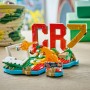LEGO EDITIONS Cristiano Ronaldo Hvězdné momenty fotbalu 43012 STAVEBNICE