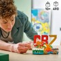 LEGO EDITIONS Cristiano Ronaldo Hvězdné momenty fotbalu 43012 STAVEBNICE