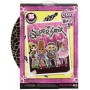 L.O.L. Surprise! OMG ReMix Rock Velká ségra panenka Fame Queen 15 překvapení