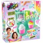 EP Line So Slime´Ice kreativní set s přístrojem na výrobu ledové tříště