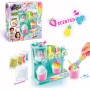 EP Line So Slime´Ice kreativní set s přístrojem na výrobu ledové tříště