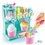 EP Line So Slime´Ice kreativní set s přístrojem na výrobu ledové tříště
