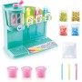 EP Line So Slime´Ice kreativní set s přístrojem na výrobu ledové tříště