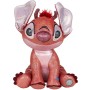 PLYŠ Leroy 28cm (Lilo & Stitch) třpytivý na baterie Zvuk *PLYŠOVÉ HRAČKY*
