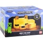 Světlo Liška (Minecraft) dekorativní lampička na baterie pro děti Světlo