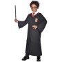 KARNEVAL Plášť Harry Potter vel. M (128-140cm) 8-10 let *KOSTÝM*