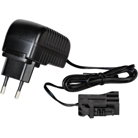 PEG PÉREGO Nabíječka 12V na lithiové baterie LiFePO4 pro ELEKTRICKÁ VOZÍTKA