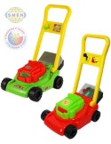 SMĚR Dětská sekačka na trávu s košem AUTOMATIC s košem