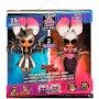 L.O.L. Surprise! OMG Movie Magic panenka Spirit Queen Velká ségra 25 překvapení