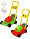 SMĚR Dětská sekačka na trávu s košem AUTOMATIC s košem
