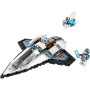 LEGO CITY Mezihvězdná vesmírná loď 60430 STAVEBNICE