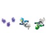 LEGO CITY Mezihvězdná vesmírná loď 60430 STAVEBNICE