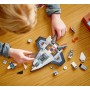 LEGO CITY Mezihvězdná vesmírná loď 60430 STAVEBNICE