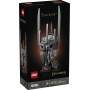 LEGO ICONS Pán prstenů Sauronova helma 11373 STAVEBNICE