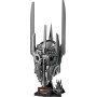 LEGO ICONS Pán prstenů Sauronova helma 11373 STAVEBNICE