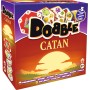 ASMODEE Hra postřehová Dobble Catan CZ *SPOLEČENSKÉ HRY*