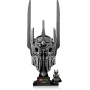 LEGO ICONS Pán prstenů Sauronova helma 11373 STAVEBNICE