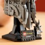 LEGO ICONS Pán prstenů Sauronova helma 11373 STAVEBNICE