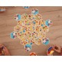 ASMODEE Hra postřehová Dobble Catan CZ *SPOLEČENSKÉ HRY*